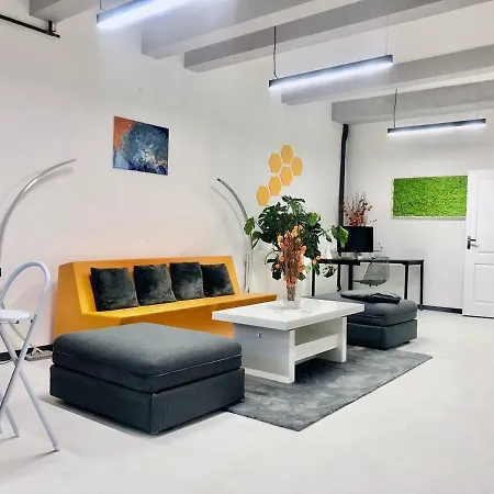 Design Family In Center 6p & Baby Lejda