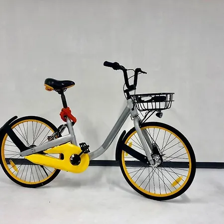 Design Family In Center 6p & Baby Apartament