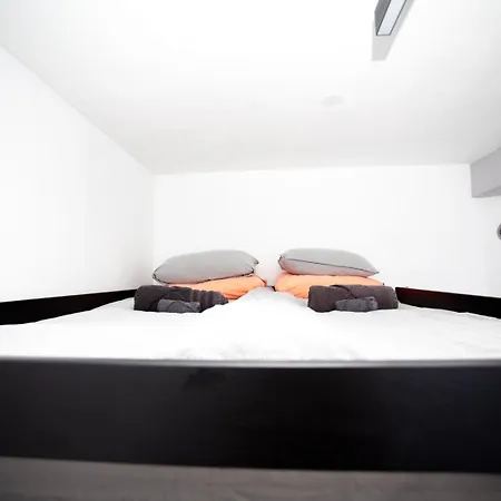 Design Family In Center 6p & Baby Apartament Lejda