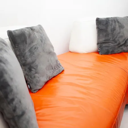 Design Family In Center 6p & Baby Apartament