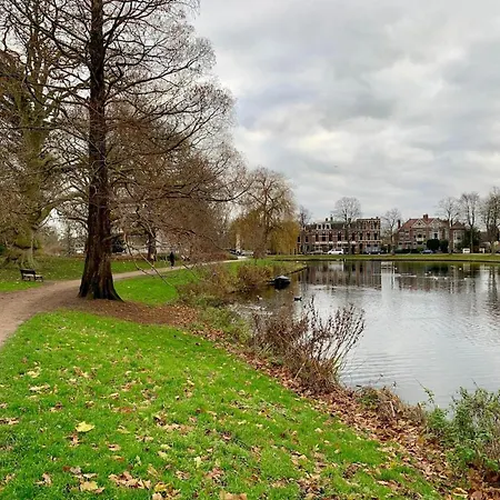 Design Family In Center 6p & Baby Apartament